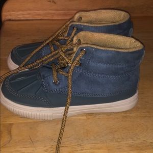 Oshkosh Denim boots size 11